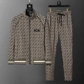 Picture of Balmain Sweater Suits _SKUBalmainM-3XL14mr3808737140